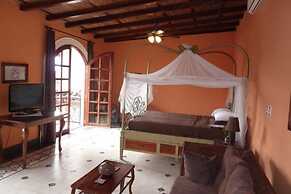 Hotel Casa Cubana
