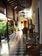 Hotel Casa Cubana
