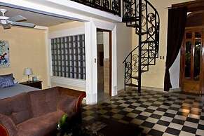 Hotel Casa Cubana