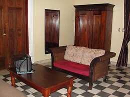 Hotel Casa Cubana