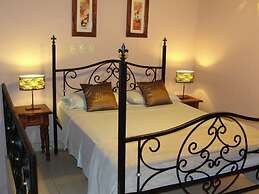 Hotel Casa Cubana