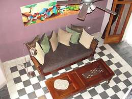 Hotel Casa Cubana