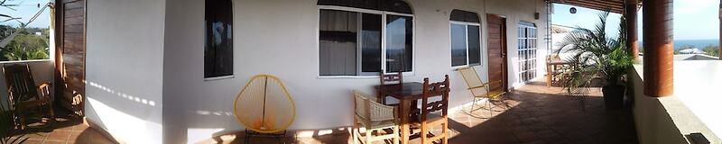 Cielito Lindo Suites