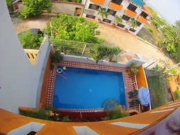 Cielito Lindo Suites
