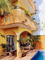 Cielito Lindo Suites