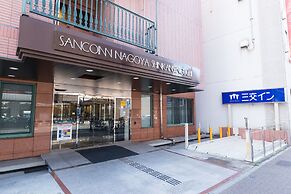 Sanco Inn Nagoya Shinkansenguchi