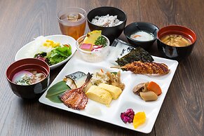 Sanco Inn Nagoya Shinkansenguchi