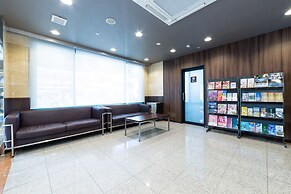 Sanco Inn Nagoya Shinkansenguchi