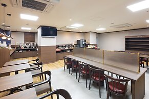 Sanco Inn Nagoya Shinkansenguchi