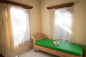 Geringsing Bungalow