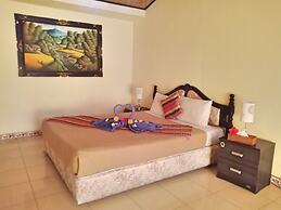 Geringsing Bungalow
