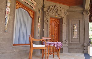 Geringsing Bungalow