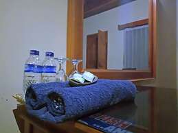 Geringsing Bungalow