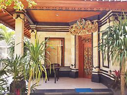 Geringsing Bungalow