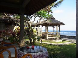 Geringsing Bungalow