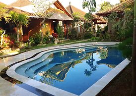 Geringsing Bungalow
