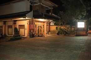 Geringsing Bungalow