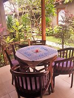 Geringsing Bungalow