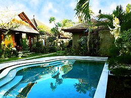 Geringsing Bungalow