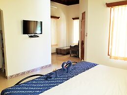 Geringsing Bungalow