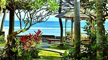 Geringsing Bungalow