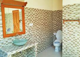 Geringsing Bungalow