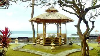 Geringsing Bungalow
