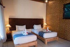 Geringsing Bungalow
