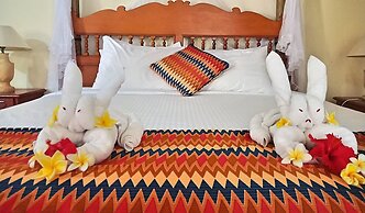 Geringsing Bungalow
