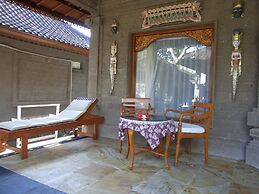 Geringsing Bungalow