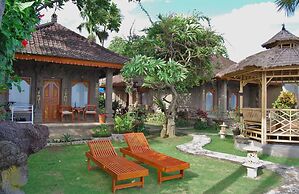 Geringsing Bungalow