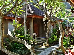 Geringsing Bungalow