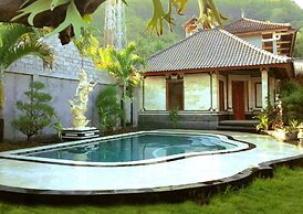 Geringsing Bungalow
