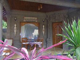 Geringsing Bungalow