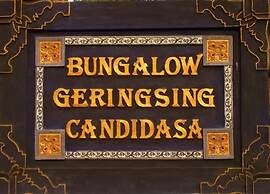 Geringsing Bungalow