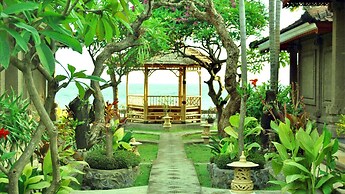 Geringsing Bungalow