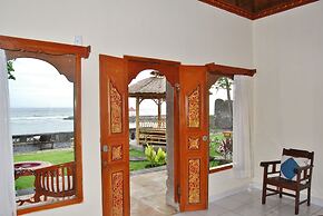 Geringsing Bungalow