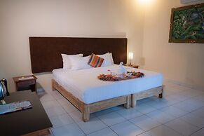 Geringsing Bungalow
