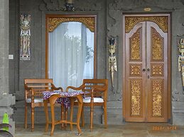 Geringsing Bungalow