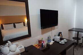Mukdaview Hotel
