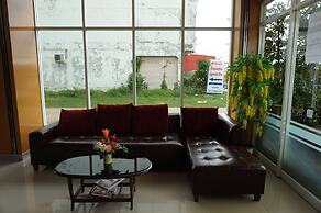 Mukdaview Hotel