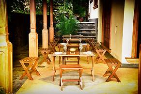 Green Palm Villa