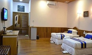 Famous Hotel Bago