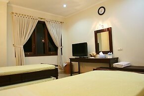 GDW Hotel & Cottage