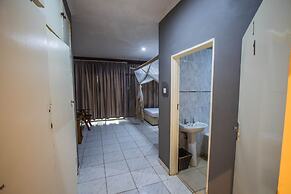 The View Lodge