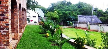 The View Lodge