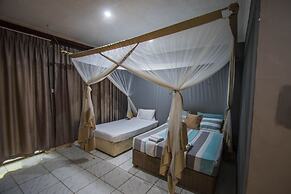 The View Lodge
