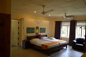 Morning Star Guest House