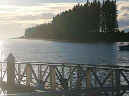 Hazelwood Mapua B&B