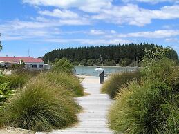 Hazelwood Mapua B&B